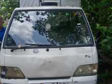 Foton Doble 2012 Lorry