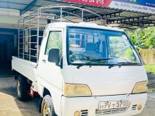 Foton Doubel 2013 Lorry