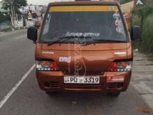 Foton Foton 2011 Lorry