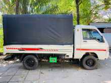 Foton DOUBLE 2013 Lorry