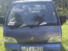Foton Double FL2400 2012 Lorry
