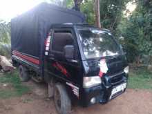 Foton Double 2013 Lorry