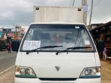 Foton Double 2010 Lorry