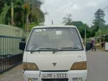 Foton Double 2011 Lorry
