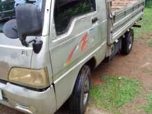 Foton Double 2011 Lorry