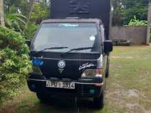 Foton Double 2012 Lorry