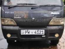 Foton Double 2013 Lorry