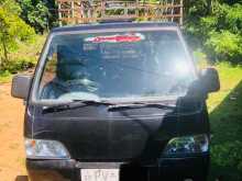 Foton Double 2013 Lorry