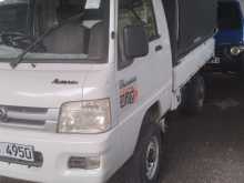 Foton Double 2016 Lorry