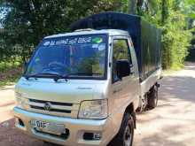 Foton Double 2017 Lorry