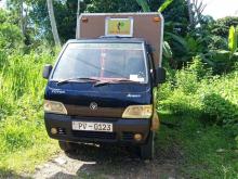 Foton Double 2012 Lorry