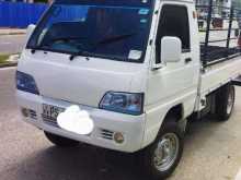 Foton Double 2010 Lorry