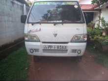 Foton Double 2010 Lorry