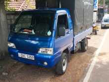 Foton Double 2012 Lorry