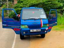 Foton Double BJ1010 2013 Lorry