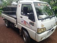 Foton Double 2012 Lorry