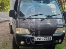 Foton Double 2013 Lorry