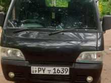 Foton Double Single Wheel 2014 Lorry