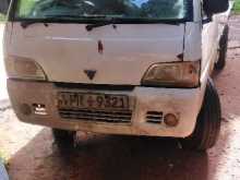 Foton Double 2011 Lorry