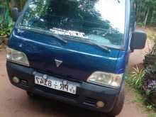 Foton Double 2011 Lorry
