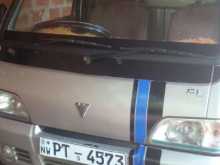 Foton Foton 2012 Lorry