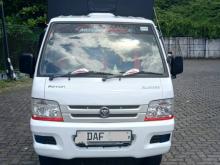 Foton FL2400 2017 Lorry