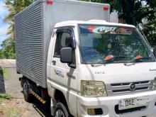 Foton FL 2400 2016 Lorry