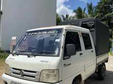 Foton Fl2300 2015 Crew Cab