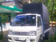 Foton FL2400 2015 Lorry