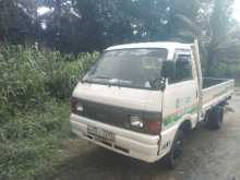 Foton Folender 2011 Lorry