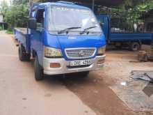 Foton Forland 2016 Lorry