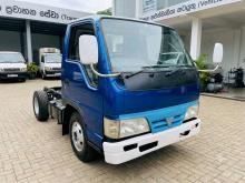 Foton Foton 2016 Lorry
