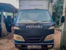 Foton P320 2008 Lorry