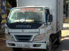 Foton Foton 2008 Lorry