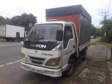 Foton Foton 2009 Lorry