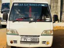 Foton Foton 2013 Lorry