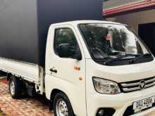 Foton Foton 2026 Lorry