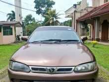 Proton Wira 2005 Car