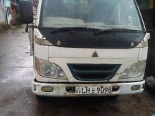 Foton Adi 12 2008 Lorry