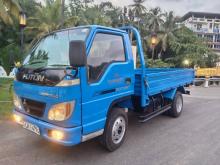 Foton Forland 2010 Lorry