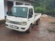 Foton Froton 2016 Lorry