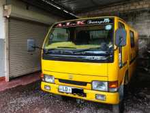 Foton Foton 2007 Lorry