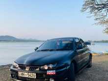 Foton G1 2003 Car