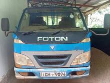 Foton Foton 2011 Lorry