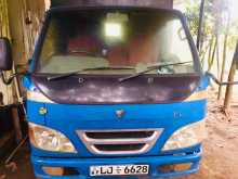 Foton Foton 2012 Lorry