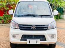 Foton Keyton M70 2022 Van