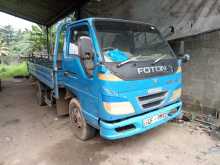Foton Foton 2008 Lorry