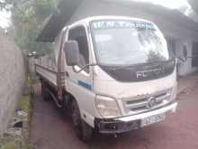 Foton LI- 2011 Lorry