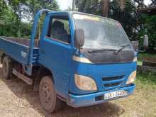 Foton Foton 2012 Lorry
