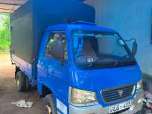 Foton Foton 2009 Lorry